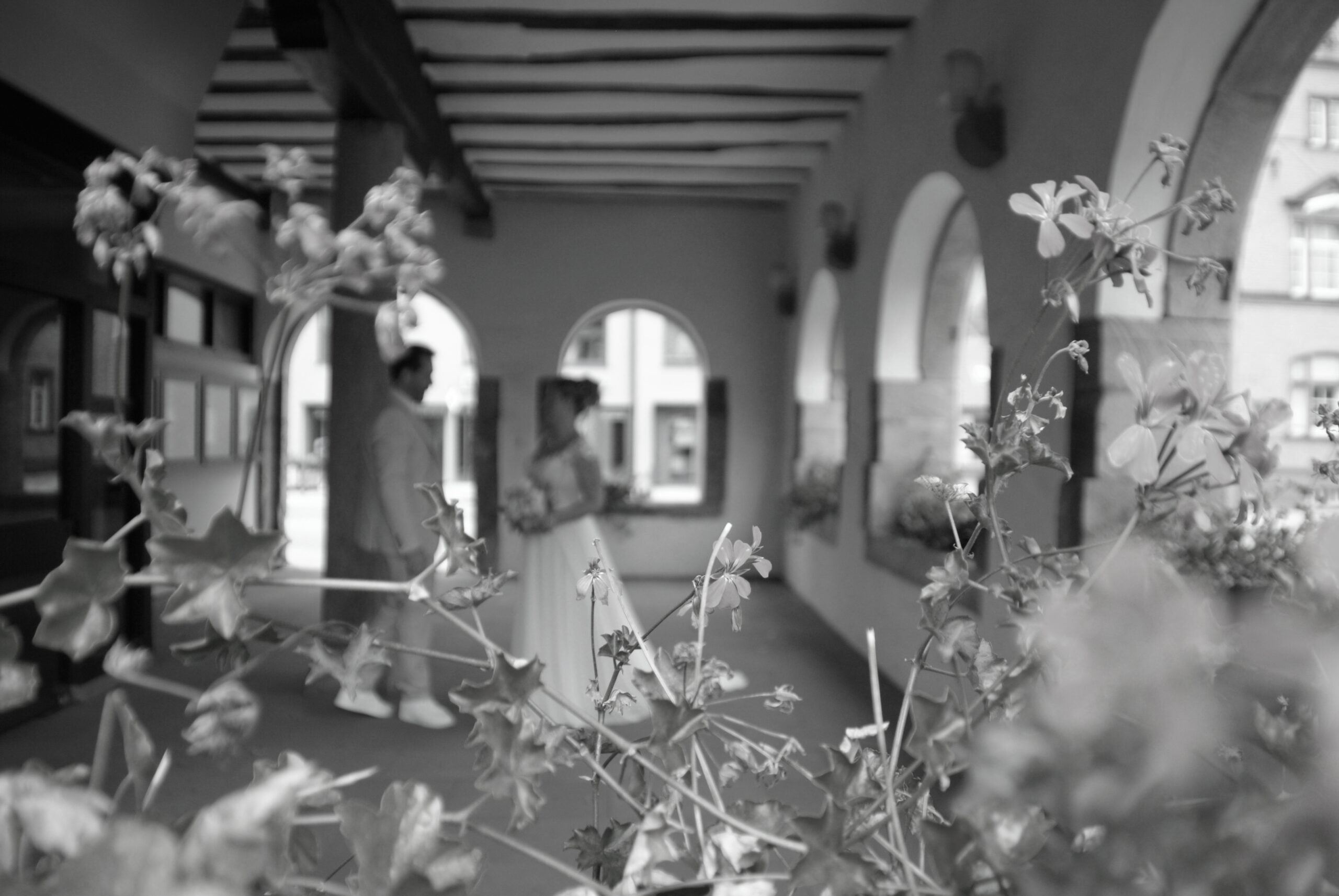 hochzeit sw