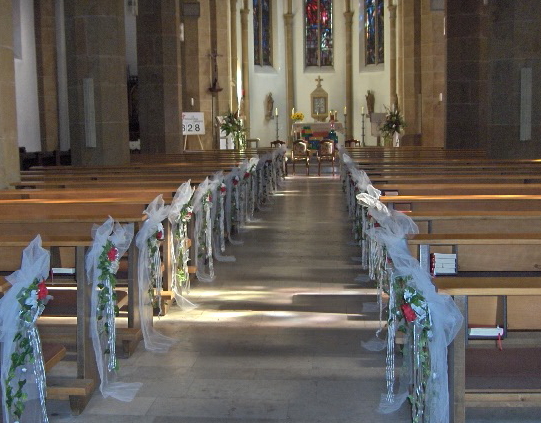 kirche